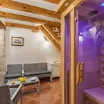 Ferienhaus Beautiful In Barban-sajini