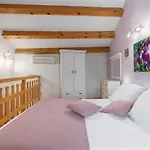 Beautiful In Barban-sajini Ferienhaus