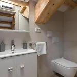 Tatil Evi Lovely In Barban-sajini With Sauna Šajini