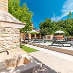 Beautiful In Barban-sajini Ferienhaus Šajini