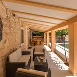 Ferienhaus Beautiful In Barban-sajini *