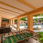 Ferienhaus Beautiful In Barban-sajini