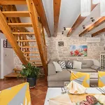 Beautiful In Barban-sajini Ferienhaus *