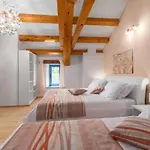 Lovely In Barban-sajini With Sauna Tatil Evi Šajini