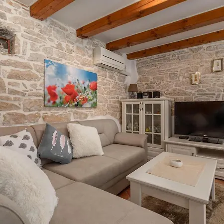 Beautiful In Barban-sajini Ferienhaus Šajini