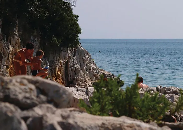 Beautiful In Barban-sajini Vakantiehuis *